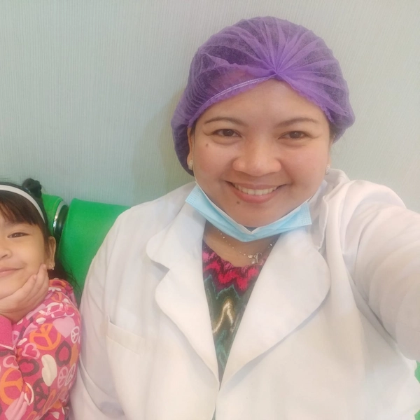Dr. Huwaran