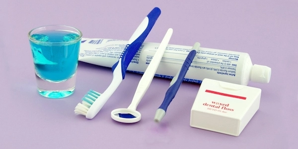 Tooth Desensitization