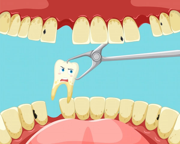 Emergency Dental Care