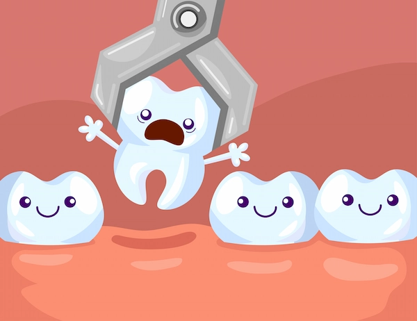 Tooth Extraction