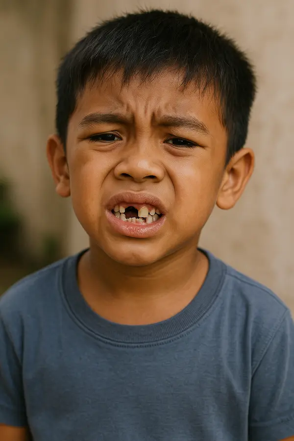 Before Pediatric Dental Care